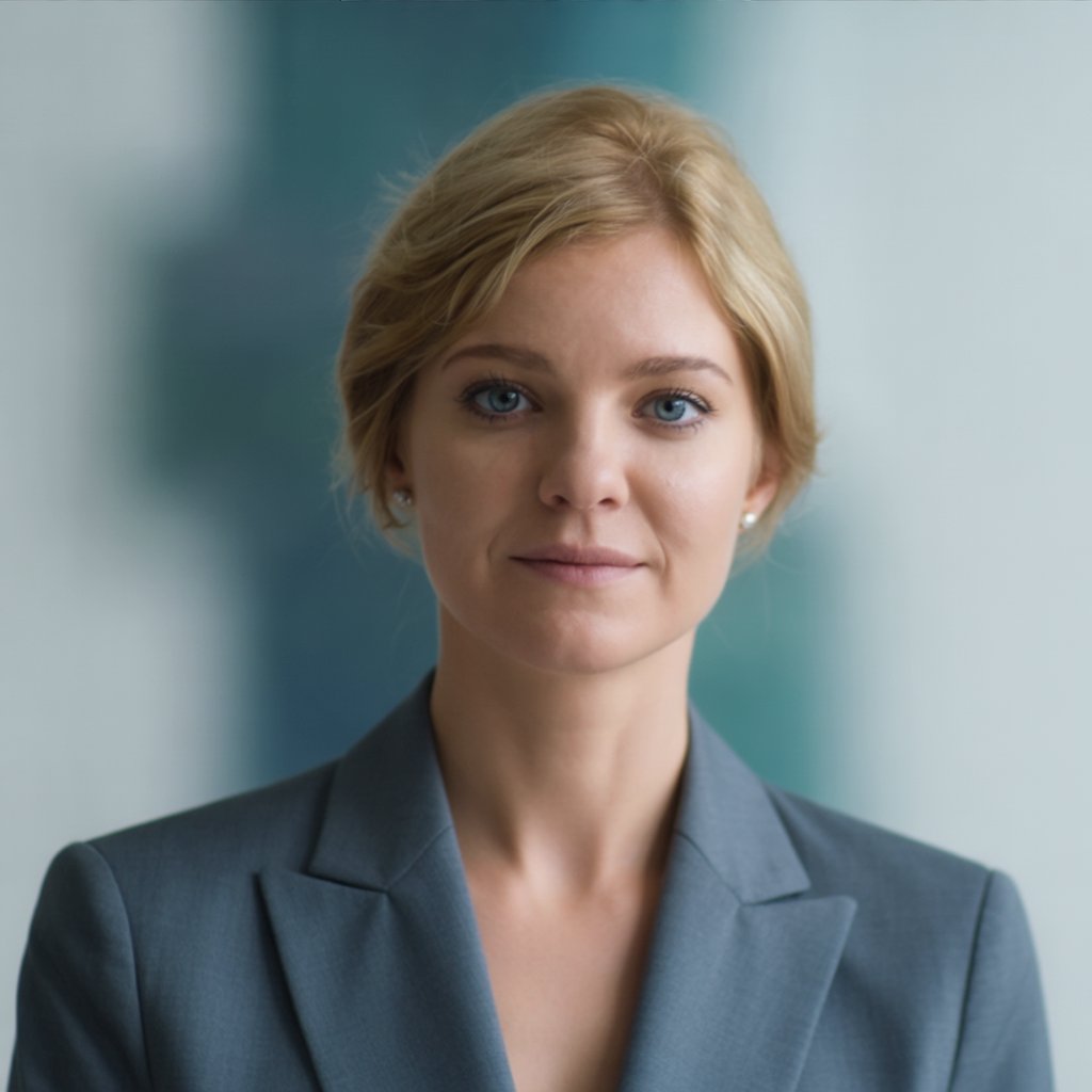 Анна Ивлева